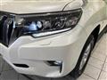 2021 Toyota Land Cruiser Prado