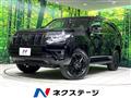 2021 Toyota Land Cruiser Prado