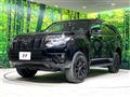 2021 Toyota Land Cruiser Prado