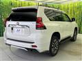 2022 Toyota Land Cruiser Prado