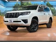 2023 Toyota Land Cruiser Prado