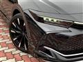 2022 Toyota Crown