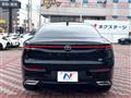 2022 Toyota Crown