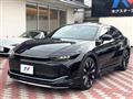 2022 Toyota Crown