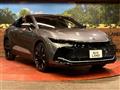 2023 Toyota Crown