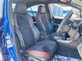 2014 Subaru WRX STI
