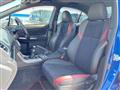 2014 Subaru WRX STI