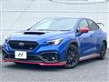 2022 Subaru WRX S4