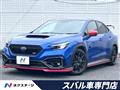 2022 Subaru WRX S4