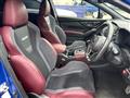 2022 Subaru WRX S4