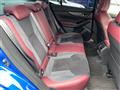 2022 Subaru WRX S4