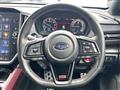 2022 Subaru WRX S4