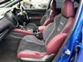 2022 Subaru WRX S4