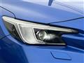 2022 Subaru WRX S4