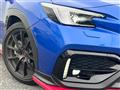 2022 Subaru WRX S4