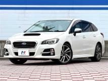 2014 Subaru Levorg