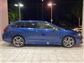 2015 Subaru Levorg