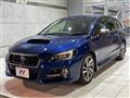 2015 Subaru Levorg