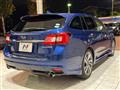 2015 Subaru Levorg