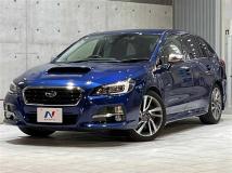 2015 Subaru Levorg