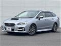 2015 Subaru Levorg