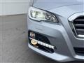 2015 Subaru Levorg