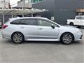 2015 Subaru Levorg