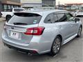 2015 Subaru Levorg