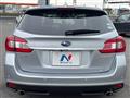 2015 Subaru Levorg