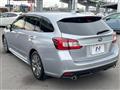 2015 Subaru Levorg