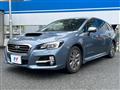 2015 Subaru Levorg