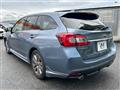2015 Subaru Levorg