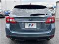 2015 Subaru Levorg