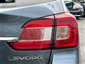 2015 Subaru Levorg