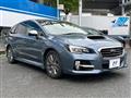2015 Subaru Levorg