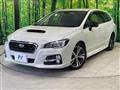 2017 Subaru Levorg