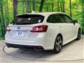 2017 Subaru Levorg