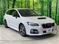 2017 Subaru Levorg