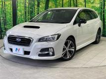 2017 Subaru Levorg