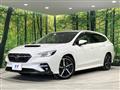 2021 Subaru Levorg