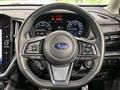 2021 Subaru Levorg