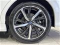 2021 Subaru Levorg