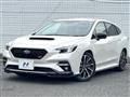 2021 Subaru Levorg