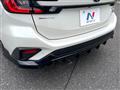 2021 Subaru Levorg