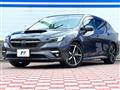 2021 Subaru Levorg