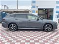 2021 Subaru Levorg