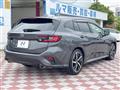2021 Subaru Levorg