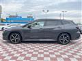 2021 Subaru Levorg
