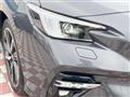 2021 Subaru Levorg