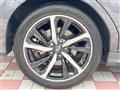 2021 Subaru Levorg
